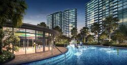 Chuan Park (D19), Condominium #601576141